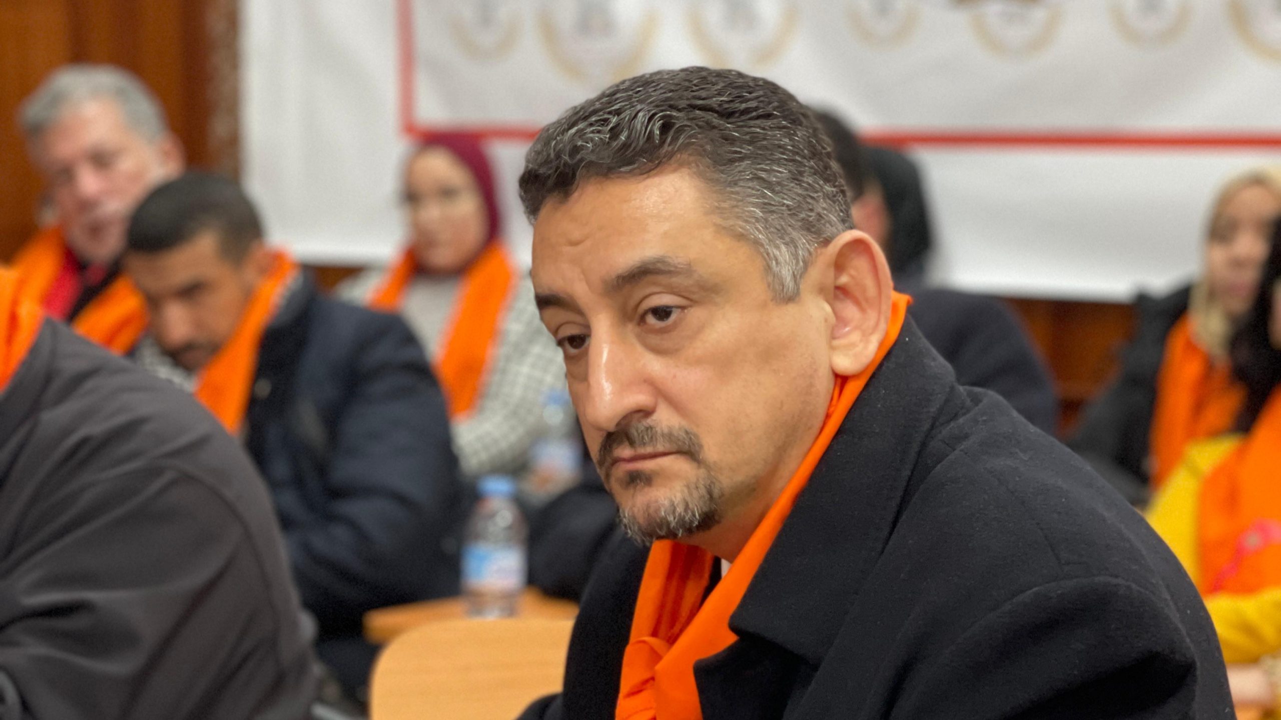 الرباط: انتخاب أنس الدحموني كاتبًا عامًا لجامعة السكنى والتعمير ضمن أشغال جمعها العام الوطني