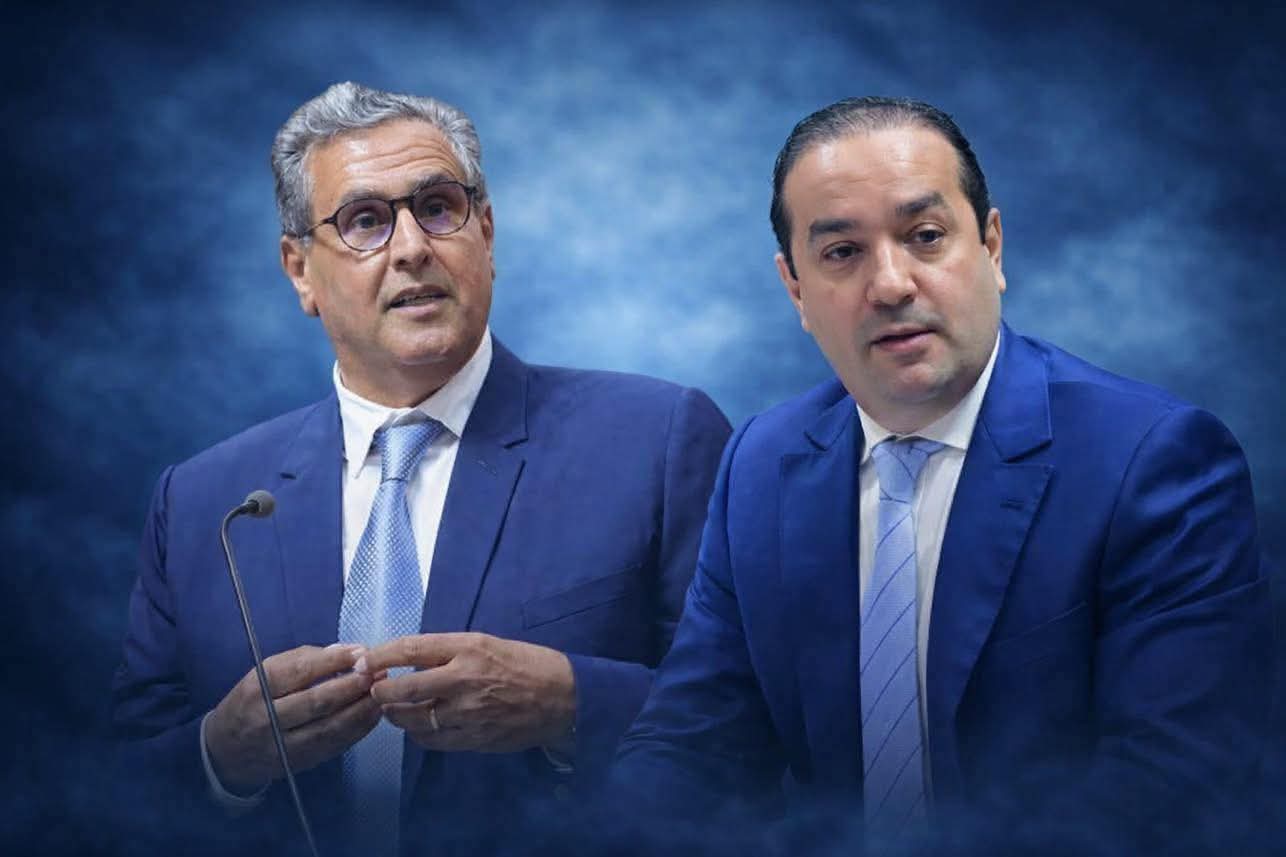 من هو محمد شوكي الذي يخلف أخنوش في حزب التجمع الوطني للأحرار ؟