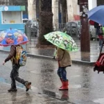 استمرار تعليق الدراسة بعمالة طنجة-أصيلة بسبب الاضطرابات الجوية