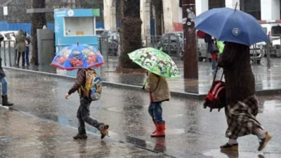 استمرار تعليق الدراسة بعمالة طنجة-أصيلة بسبب الاضطرابات الجوية