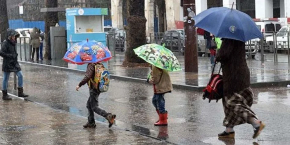 استمرار تعليق الدراسة بعمالة طنجة-أصيلة بسبب الاضطرابات الجوية