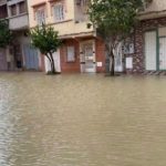 سلطات القصر الكبير تعلن الإخلاء الكلي للمدينة وقطع الموارد الحيوية تحسباً للأسوأ