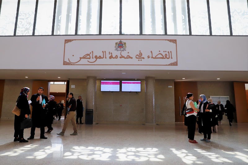 تصريحات نقيب المحامين تشعل غضب كتاب الضبط