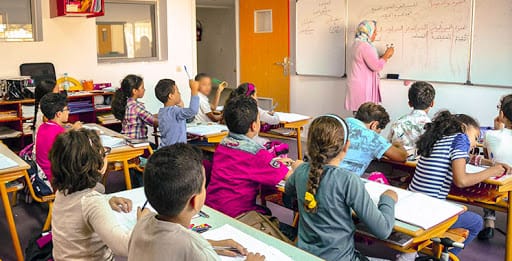 استئناف الدراسة الحضورية بمؤسسات طنجة–أصيلة ابتداءً من السبت