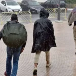 انتقادات واسعة لقرار استئناف الدراسة بعمالة طنجة أصيلة تزامنا مع أمطار رعدية قوية