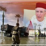 وزارة الأوقاف بطنجة.. هل تكون “طوق النجاة” لمتضرري فيضانات القصر الكبير؟