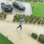 المغرب على موعد مع موجة برد قاسية.. أمطار رعدية وثلوج تضرب عدة مناطق ابتداء من الجمعة