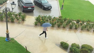المغرب على موعد مع موجة برد قاسية.. أمطار رعدية وثلوج تضرب عدة مناطق ابتداء من الجمعة