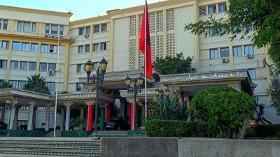وزارة الداخلية توفد لجنة تفتيش مركزية إلى طنجة للتحقيق في خروقات انتخابية