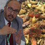 مصطفى عبد الغفور يكتب… سياسة مهنية بنكهة بحرية والأداء من الميزانية