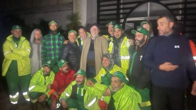 السيمو يكشف خبرا مفرحا لساكنة القصر الكبير