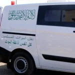 الحكومة تتراجع عن منع العبارات الدينية بسيارات نقل الأموات 