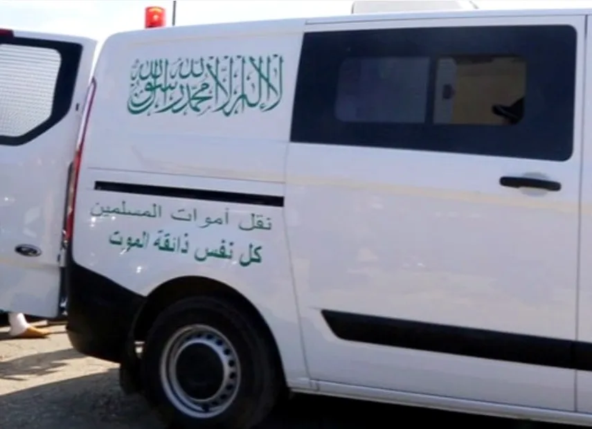 الحكومة تتراجع عن منع العبارات الدينية بسيارات نقل الأموات 
