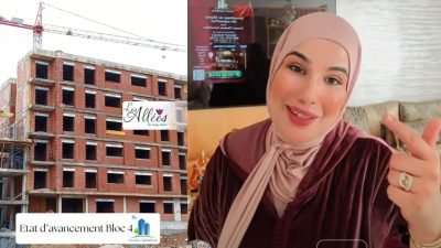 مجموعة شيماء للعقار تبرز فرص الاستثمار المغربي في معرض SMAP IMMO Bruxelles 2026