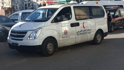 طنجة.. مأساة إنسانية تهز مجمع البركة: أم شابة تُفارق الحياة في ظروف غامضة