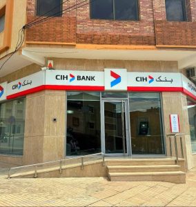 افتتاح وكالة جديدة لCIH BANK بمدينة زايو 