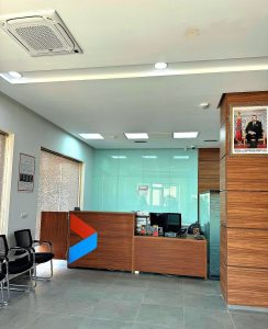 افتتاح وكالة جديدة لCIH BANK بمدينة زايو 