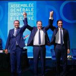 المهدي التازي رئيسا جديدا للاتحاد العام لمقاولات المغرب 