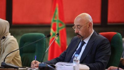 هل كانت رئاسة الليموري لجماعة طنجة غير قانونية ؟