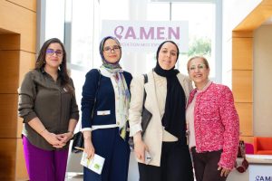  إطلاق جمعية جديدة لمواكبة مرضى الالتهاب المزمن للأمعاء
