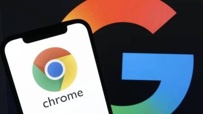 تحذير أمني من ثغرات في Google Chrome قد تتيح تنفيذ تعليمات برمجية عن بُعد