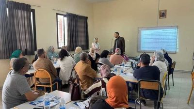 أساتذة يصفون وجبات تكوينات الريادة في طنجة بالفاسدة ويطالبون بفتح تحقيق