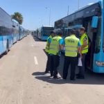 غليان داخل صفوف سائقي حافلات "إيصال" طنجة للنقل الحضري بسبب هزالة الأجور
