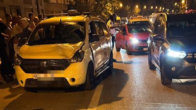 مديرية الأمن الوطني تكشف حصيلة أسبوع دامٍ على الطرقات