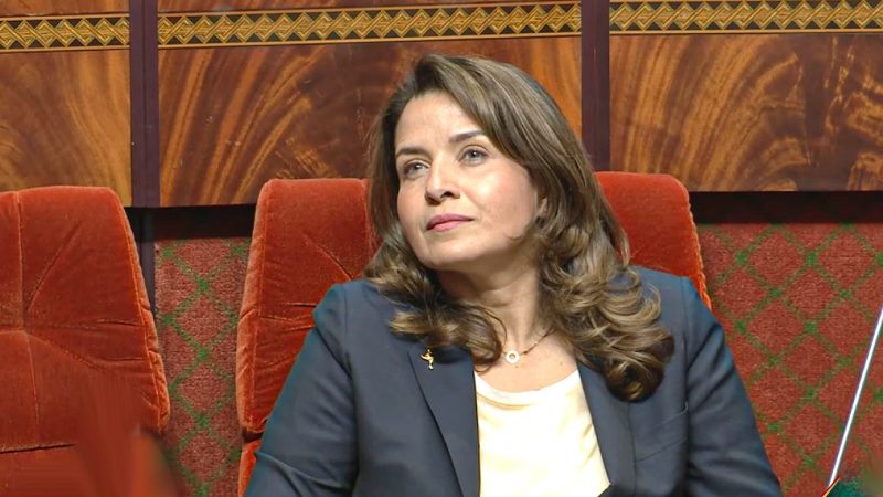 وزيرة الطاقة.. لأول دخول مستثمرين مغاربة إلى قطاع التنقيب عن النفط والغاز بالمغرب