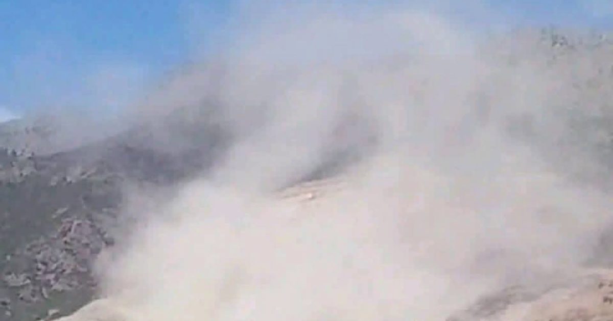 إمبراطور مقالع الحجارة بتطوان.. سياسي نافذ يخنق ساكنة الزينات تحت أنظار السلطات