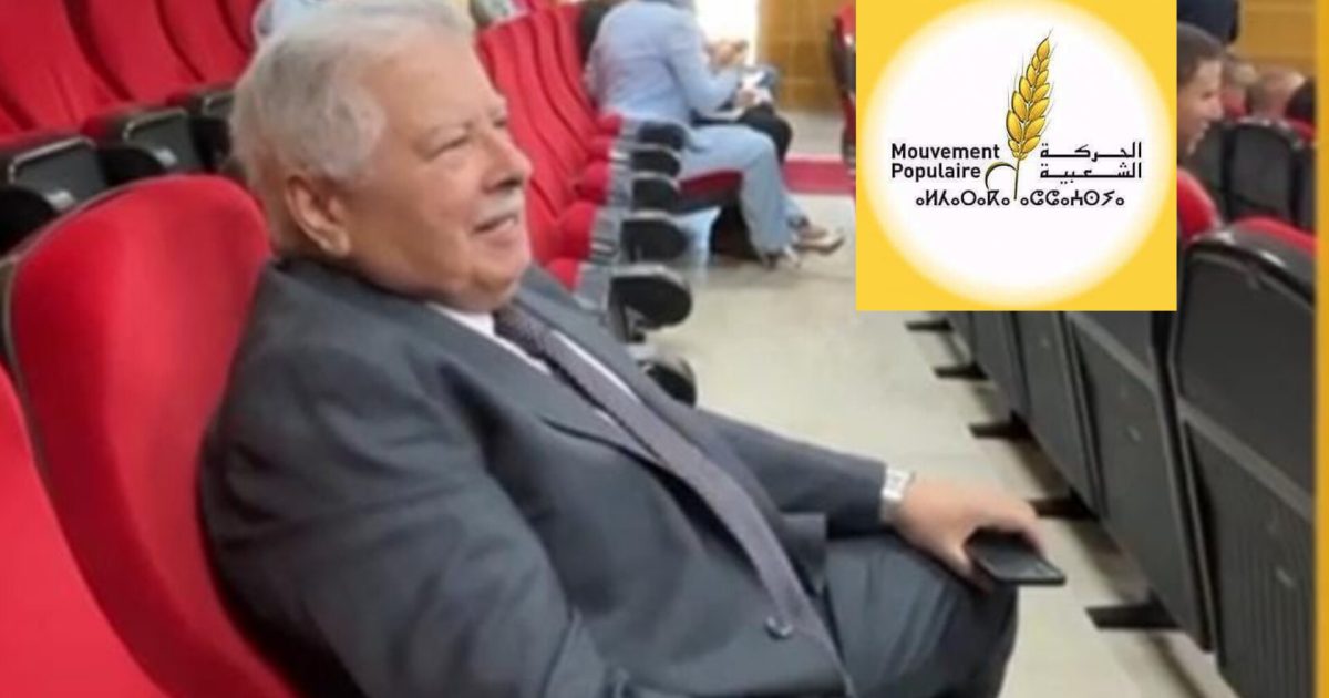بينهم الزموري في طنجة.. «النواب الصامتون» يعودون للترشح لانتخابات 2026