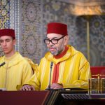نص الخطاب الملكي بمناسبة عيد العرش