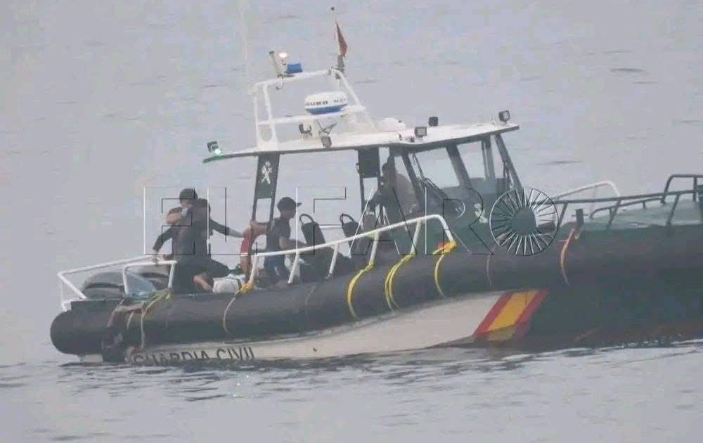 سبتة.. انتهاء عمليات انتشال الجثامين بعد موجة العبور الجماعي وحصيلة الضحايا تستقر عند 82 شخصا بينهم امرأة