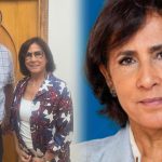 انتخابات 2026.. مليكة الحيان تدعم لائحة المحامي محمد الحنيني بطنجة أصيلة