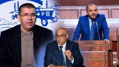 انتخابات شفشاون 2026.. الفيضانات والعطش يضعان العمري والبقالي الطاهري والمكوتي أمام امتحان الحصيلة