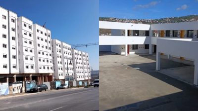 "مدارس للبيع بـ 3 ملايير".. بلخيضر يفجر فضيحة جديدة لأحد المنعشين العقاريين بطنجة ويطالب بتدخل الدولة