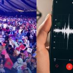 نشارجيو "شلوح" بـ300 درهم.. عبارة صادمة في مهرجان البام بالداخلة