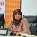 انتخابات 2026 بالحسيمة.. حنان المعروفي تدخل السباق التشريعي بالحسيمة بخطاب حول المصالحة واستعادة الثقة