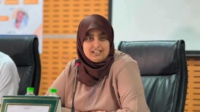 انتخابات 2026 بالحسيمة.. حنان المعروفي تدخل السباق التشريعي بالحسيمة بخطاب حول المصالحة واستعادة الثقة