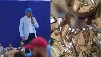 وزير يتهم أحد خصومه السياسيين ببيع “فورماج فاسد” للمواطنين