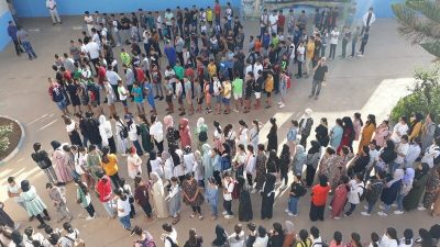 الدخول المدرسي بطنجة.. بين الأرقام الكبيرة وواقع جاهزية المؤسسات التعليمية