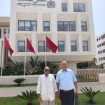 الشبكة المغربية لهيئات المقاولات الصغرى تبحث مع مجلس المنافسة إشكالية توزيع الكتاب المدرسي