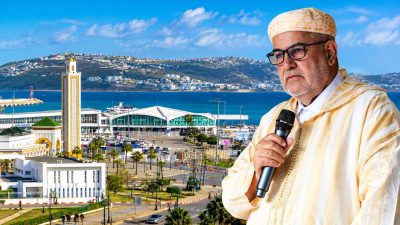 عبد الإله بنكيران في طنجة الأحد المقبل
