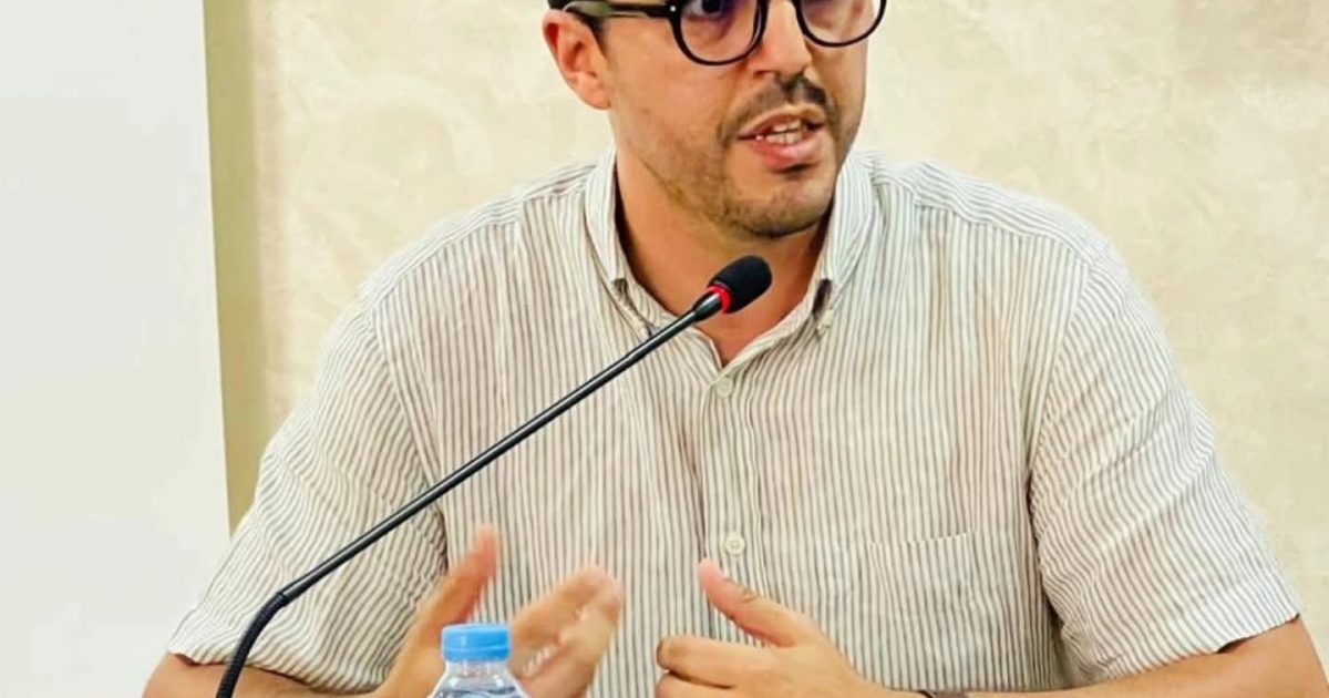 انتخابات 2026 بالعرائش-القصر الكبير