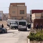 النيابة العامة توضح حقيقة وفاة شرطي في عملية إمزرون وترد على الإشاعات