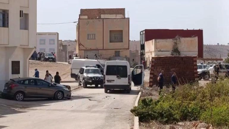 النيابة العامة توضح حقيقة وفاة شرطي في عملية إمزرون وترد على الإشاعات