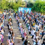 وزارة التربية الوطنية تصدر قرارا هاما بشأن توقيت الدراسة