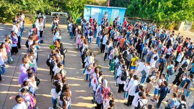 وزارة التربية الوطنية تصدر قرارا هاما بشأن توقيت الدراسة