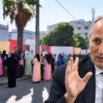 مدارس الريادة تربك الدخول المدرسي بإعدادية ابن باجة بطنجة