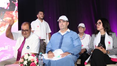 لشكر يفتح النار على "أحزاب التغول": رفضتم مقترحاتنا وتقدمونها اليوم كبرامج انتخابية